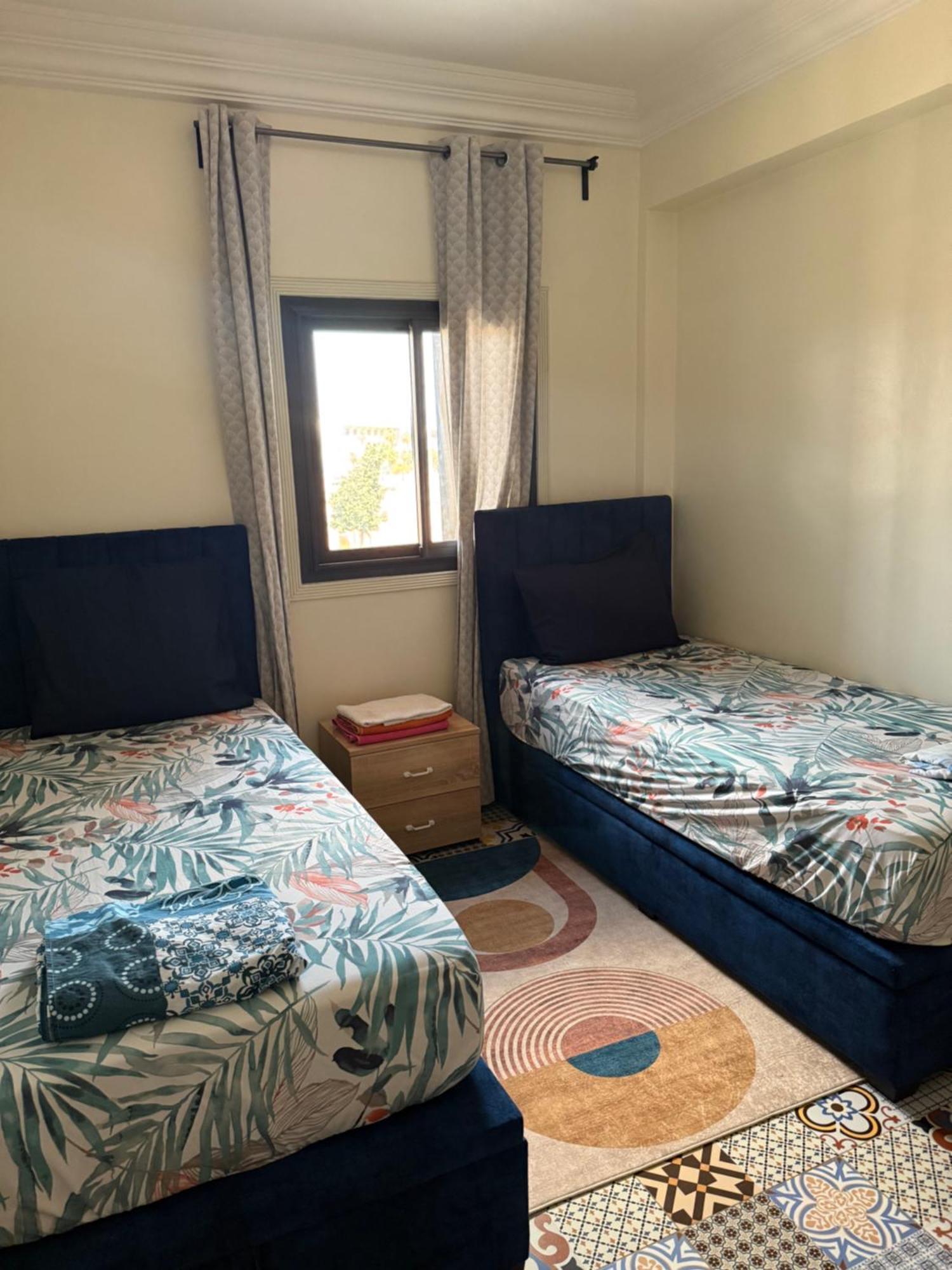 Appartement Julie Airport Marrakech