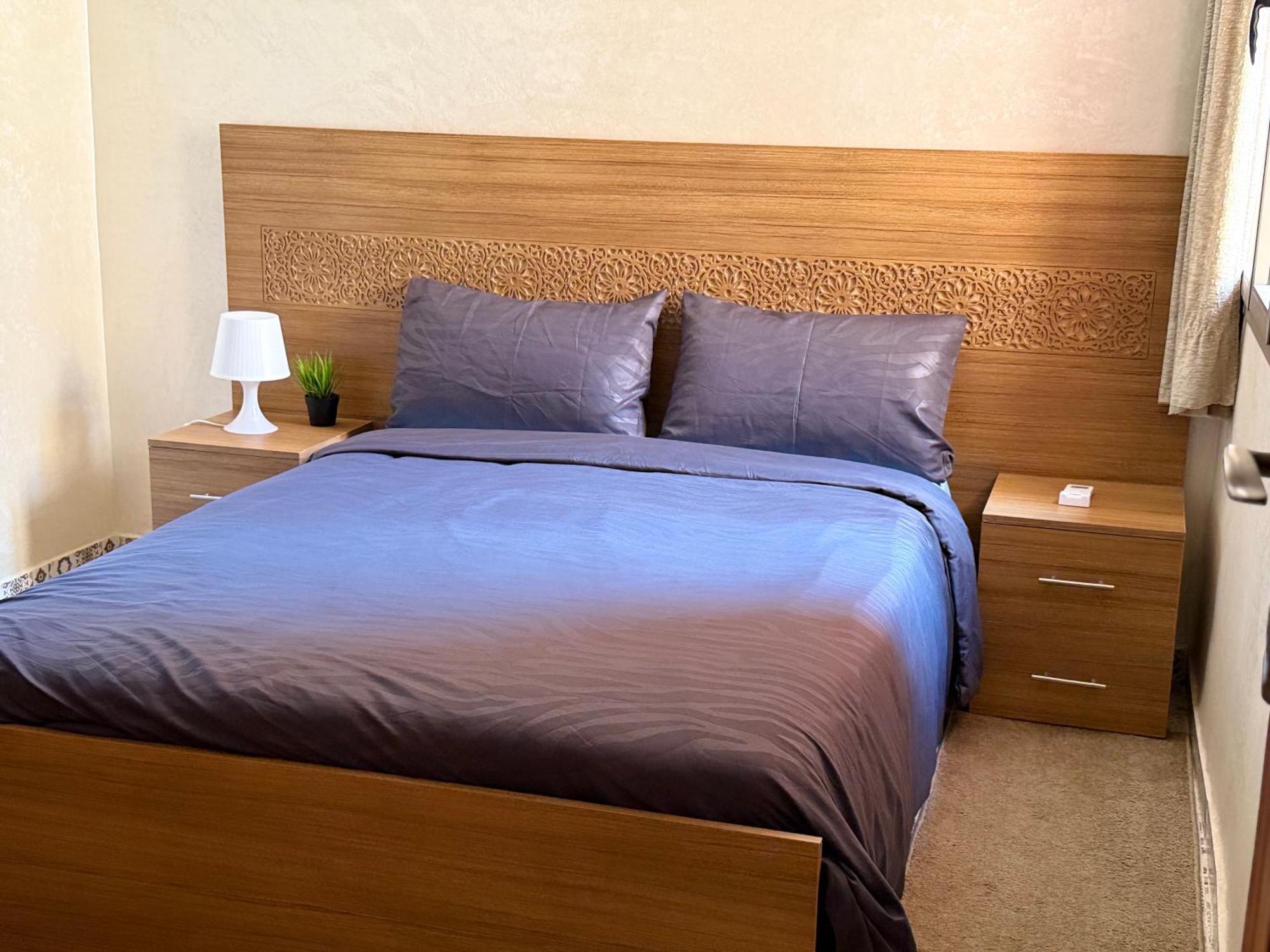 Appartement Julie Airport Marrakech Marrakesh