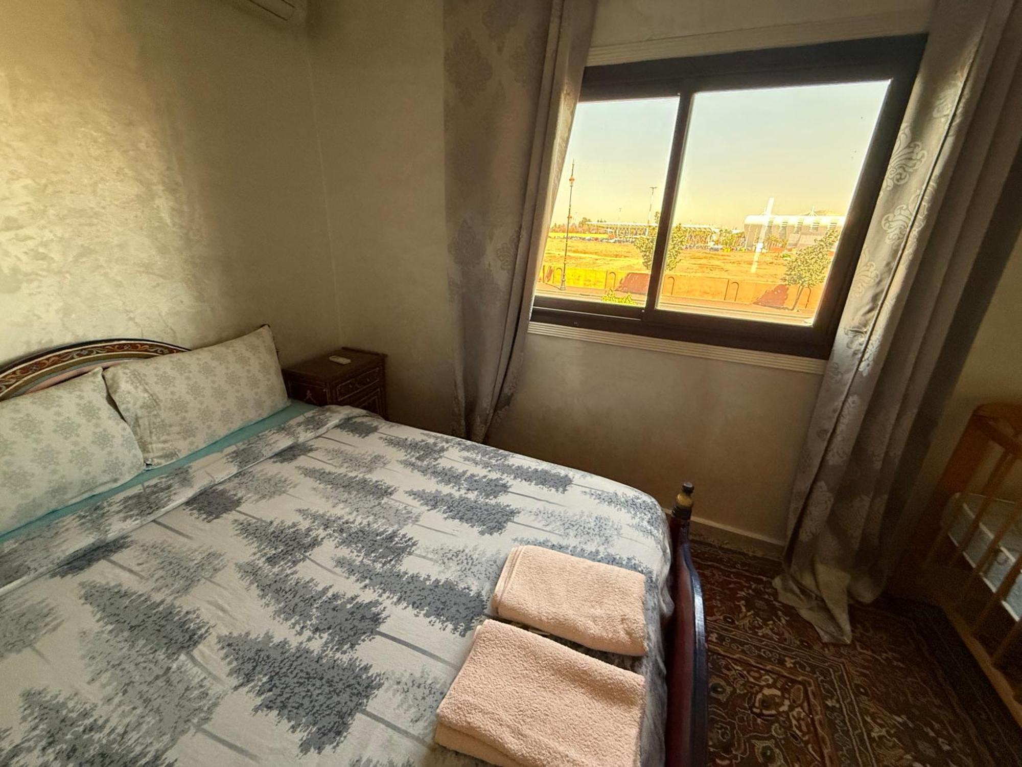 Appartement Julie Airport Marrakech Marrakesh