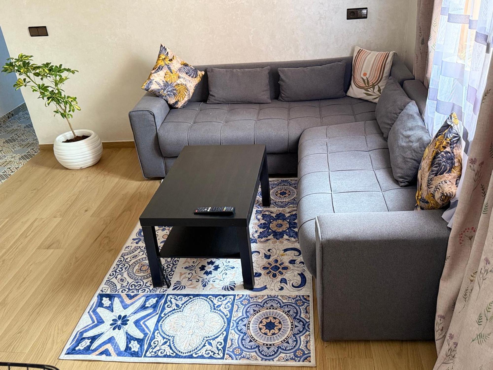 Julie Airport Marrakech Appartement *